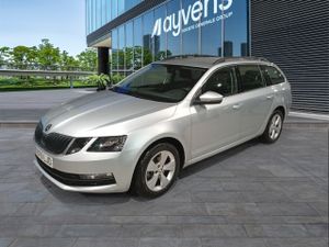 Skoda Octavia Combi 1.5 Tgi 96kw(130cv) Ambit. Cng Dsg - Foto 2