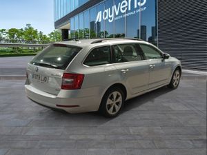 Skoda Octavia Combi 1.5 Tgi 96kw(130cv) Ambit. Cng Dsg - Foto 5