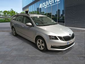 Skoda Octavia Combi 1.5 Tgi 96kw(130cv) Ambit. Cng Dsg - Foto 4
