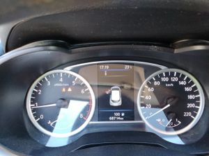 Nissan Micra Ig-t 74 Kw (100 Cv) E6d Acenta - Foto 8