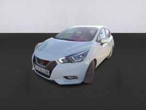 Nissan Micra Ig-t 74 Kw (100 Cv) E6d Acenta - Foto 2