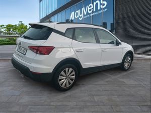 Seat Arona 1.0 Tsi 85kw (115cv) Style Go Eco - Foto 5