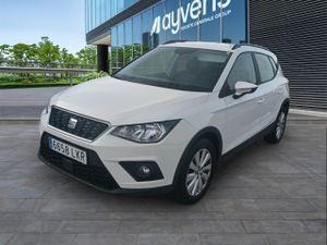Seat Arona 1.0 Tsi 85kw (115cv) Style Go Eco - Foto 2