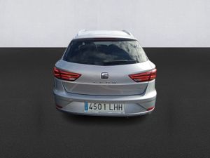 Seat Leon St 1.5 Tgi 96kw Dsg-7 S&s Xcellence - Foto 6