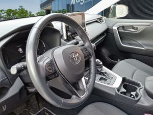 Toyota Rav4 2.5l 220h Advance - Foto 8