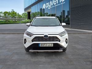 Toyota Rav4 2.5l 220h Advance - Foto 3