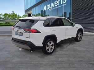 Toyota Rav4 2.5l 220h Advance - Foto 5