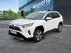 Toyota Rav4 2.5l 220h Advance - Foto 2