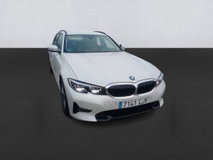 Bmw Series 3 318d Touring - Foto 4