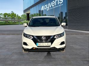 Nissan Qashqai Dci 85 Kw (115 Cv) E6d Acenta - Foto 3