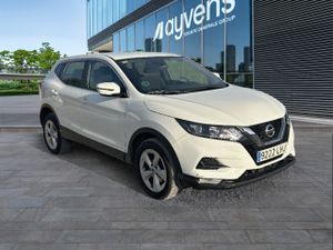 Nissan Qashqai Dci 85 Kw (115 Cv) E6d Acenta - Foto 4