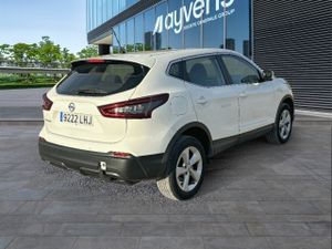 Nissan Qashqai Dci 85 Kw (115 Cv) E6d Acenta - Foto 5