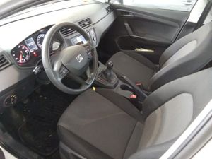 Seat Ibiza 1.0 Tgi 66kw (90cv) Reference Plus - Foto 8