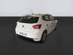 Seat Ibiza 1.0 Tgi 66kw (90cv) Reference Plus - Foto 5