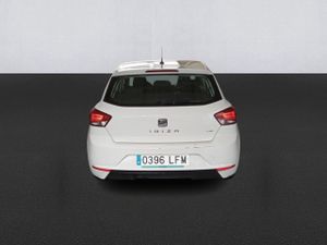 Seat Ibiza 1.0 Tgi 66kw (90cv) Reference Plus - Foto 6