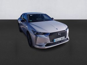 Ds Ds 4 Bluehdi 130 Auto Bastille + - Foto 4