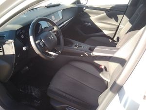 Ds Ds 4 Bluehdi 130 Auto Bastille + - Foto 8