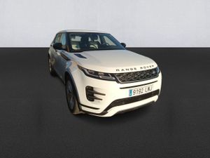 Land Rover Range Rover Evoque 1.5 P300e R-dynamic Se Auto 4wd Phev - Foto 4