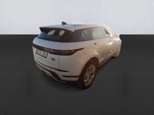 Land Rover Range Rover Evoque 1.5 P300e R-dynamic Se Auto 4wd Phev - Foto 5