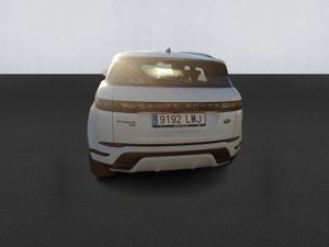 Land Rover Range Rover Evoque 1.5 P300e R-dynamic Se Auto 4wd Phev - Foto 6