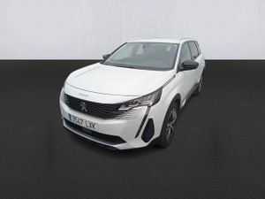 Peugeot 5008 1.5 Bluehdi 96kw (130cv) S&s Allure - Foto 2