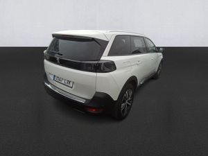 Peugeot 5008 1.5 Bluehdi 96kw (130cv) S&s Allure - Foto 5