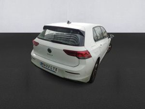 Volkswagen Golf 2.0 Tdi 85kw (115cv) - Foto 5