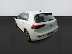 Volkswagen Golf 2.0 Tdi 85kw (115cv) - Foto 7