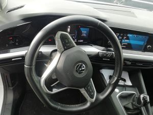 Volkswagen Golf 2.0 Tdi 85kw (115cv) - Foto 8