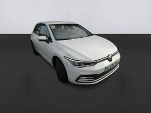 Volkswagen Golf 2.0 Tdi 85kw (115cv) - Foto 4