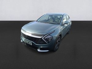 Kia Sportage 1.6 T-gdi Hev 171kw (230cv) Drive 4x2 - Foto 2