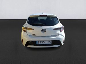 Toyota Corolla 1.8 125h Business Plus E-cvt - Foto 6