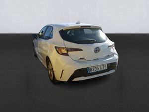 Toyota Corolla 1.8 125h Business Plus E-cvt - Foto 7