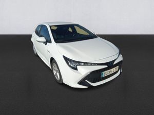 Toyota Corolla 1.8 125h Business Plus E-cvt - Foto 4