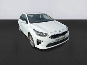 Kia Ceed 1.0 T-gdi 88kw (120cv) Drive (dab) - Foto 4