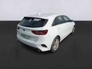 Kia Ceed 1.0 T-gdi 88kw (120cv) Drive (dab) - Foto 5