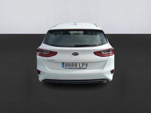Kia Ceed 1.0 T-gdi 88kw (120cv) Drive (dab) - Foto 6