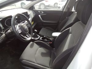 Kia Ceed 1.0 T-gdi 88kw (120cv) Drive (dab) - Foto 8