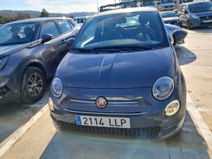 Fiat 500 Lounge 1.0 6v Gse 52kw (70 Cv) - Foto 3