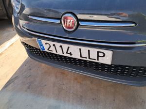 Fiat 500 Lounge 1.0 6v Gse 52kw (70 Cv) - Foto 9