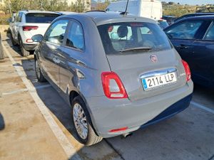 Fiat 500 Lounge 1.0 6v Gse 52kw (70 Cv) - Foto 7