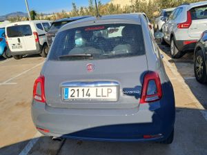 Fiat 500 Lounge 1.0 6v Gse 52kw (70 Cv) - Foto 6