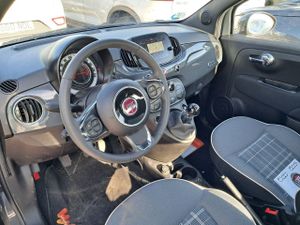Fiat 500 Lounge 1.0 6v Gse 52kw (70 Cv) - Foto 8
