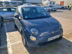 Fiat 500 Lounge 1.0 6v Gse 52kw (70 Cv) - Foto 4