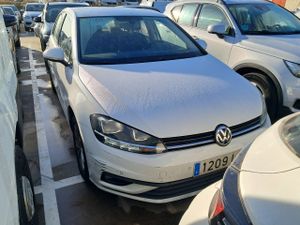 Volkswagen Golf Last Edition 1.6 Tdi 85kw (115cv) - Foto 4