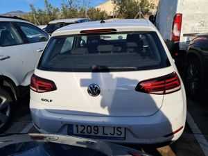 Volkswagen Golf Last Edition 1.6 Tdi 85kw (115cv) - Foto 6