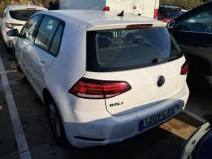 Volkswagen Golf Last Edition 1.6 Tdi 85kw (115cv) - Foto 7