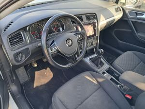 Volkswagen Golf Last Edition 1.6 Tdi 85kw (115cv) - Foto 8