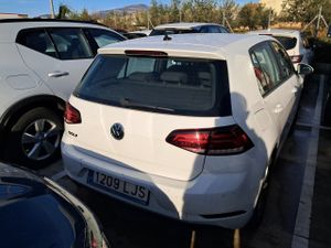 Volkswagen Golf Last Edition 1.6 Tdi 85kw (115cv) - Foto 5