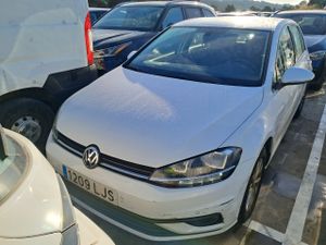 Volkswagen Golf Last Edition 1.6 Tdi 85kw (115cv) - Foto 2